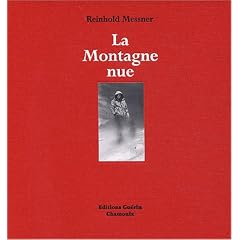 La Montagne nue