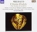 Milhaud: L'Orestie d'Eschyle (The Oresteia of Aeschylus)