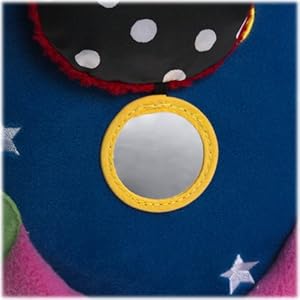 Cash back for Manhattan Toy Whoozit Soft Toy