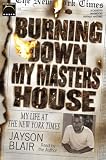Burning Down My Masters' House: A Personal Descent Into Madness That Shook the New York Times