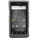 Body Glove Glove Snap-On Case for Motorola DROID 2 (Black)