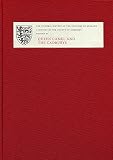 A history of the county of Somerset. Volume XI, Queen Camel and the Cadburys