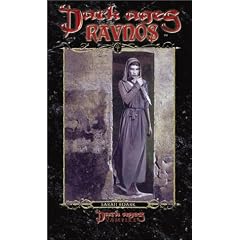 Dark Ages Ravnos (Dark Ages Vampire)