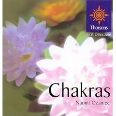 Chakras (Thorsons First Directions)
