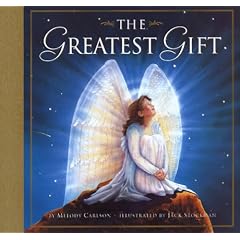 The Greatest Gift