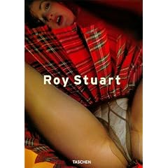 Roy Stewart