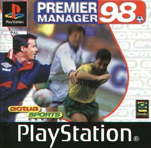 Buy Premier Manager 98 online at Discounted New and Used prices. Delivered to your door with Childrens Toyshop.com
