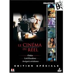 Le cin�ma du r�el
