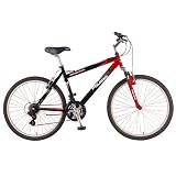 Polaris 600RR 26in Hardtail Mens Mountain Bike