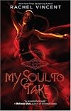 My Soul to Take