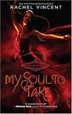 My Soul to Take