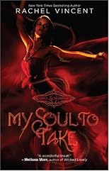 My Soul to Take