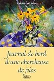 Journal de bord d'une chercheuse de joies