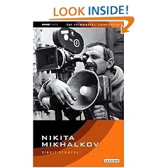 Nikita Mikhalkov: 1 (KINO - Russian Film-makers' Companions)