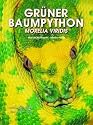 Gr&uuml;ner Baumpython: Morelia viridis