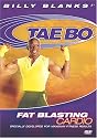 Billy Blanks' Tae Bo: Fat Blasting Cardio