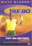 Billy Blanks' Tae Bo: Fat Blasting Cardio