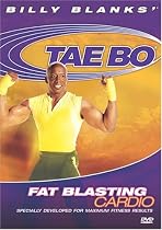 Billy Blanks' Tae Bo: Fat Blasting Cardio