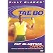 Billy Blanks' Tae Bo: Fat Blasting Cardio