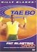 Billy Blanks' Tae Bo: Fat Blasting Cardio