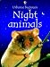 Night Animals (Usborne Beginners Series)