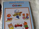 Richard Scarry's First Little Learners Colors