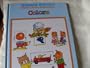 Richard Scarry's First Little Learners Colors