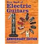Blue Book of Electric Guitars
