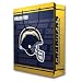 San Diego Chargers Team Logo Gift Bag (Large)