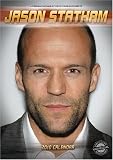 Jason Statham 2010 Wall Calendar #RS4659