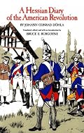 A Hessian Diary of the American Revolution