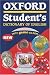 Oxford Student's Dictionary of...