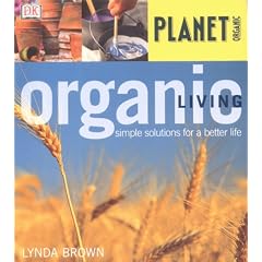 Planet Organic: Organic Living