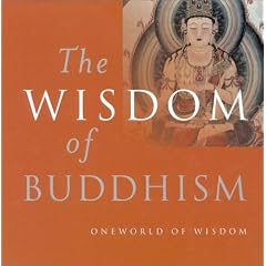 The Wisdom of Buddhism