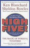 High Five (One Minute Manager)