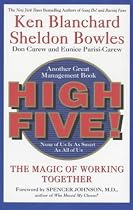 High Five (The One Minute Manager)
