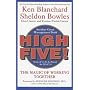High Five (The One Minute Manager)