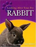 Rabbit (Hibbert, Clare, Looking After Your Pet.)