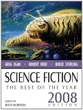 The Year s Best Science Fiction (2008 Edition): 2009 Edition