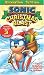 Sonic Christmas Blast