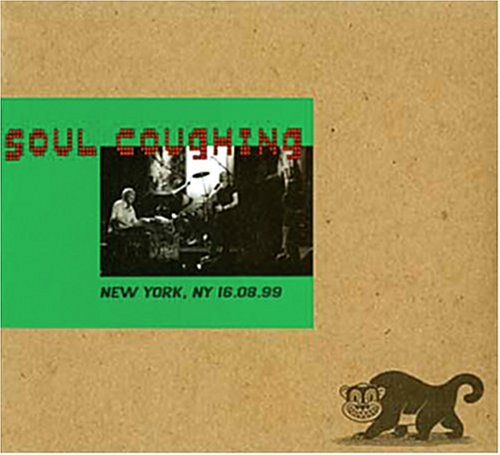 Soul Coughing - New York, NY - Zortam Music