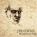 Primordial - Journey's End