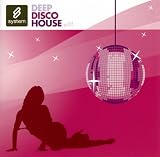 Deep Disco House, Vol. 1