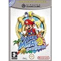 Super Mario Sunshine (Player's Choice GameCube)