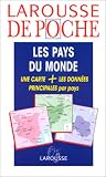 Revue Larousse  / Les pays du monde