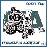 Probably is Abstract