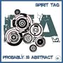 Probably is Abstract