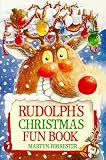 Rudolph s Christmas Fun Book