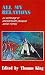 Book All My Relations: An Anthology of Contemporary Canadian Native Fiction (American Indian Literature and Critical Studies Series)