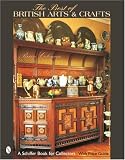 The Best of British Arts and Crafts